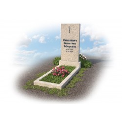 Эксклюзивный памятник 083