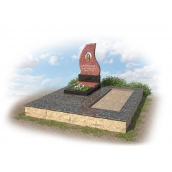 Эксклюзивный памятник 093