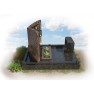 Эксклюзивный памятник 100