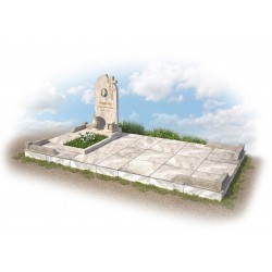 Эксклюзивный памятник 103