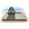 Эксклюзивный памятник 077