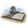 Эксклюзивный памятник 077