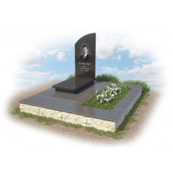 Эксклюзивный памятник 104