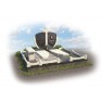 Эксклюзивный памятник 105