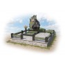 Эксклюзивный памятник 118