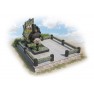 Эксклюзивный памятник 118