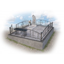 Эксклюзивный памятник 119