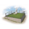 Эксклюзивный памятник 119