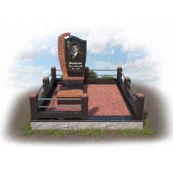 Эксклюзивный памятник 127