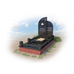 Эксклюзивный памятник 150