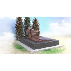 Эксклюзивный памятник 153