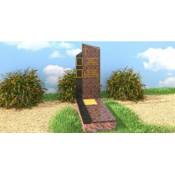 Эксклюзивный памятник 142