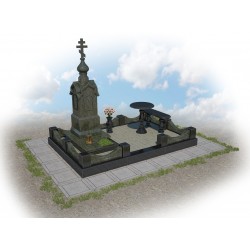 Эксклюзивный памятник 159