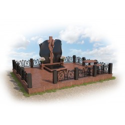 Эксклюзивный памятник 161