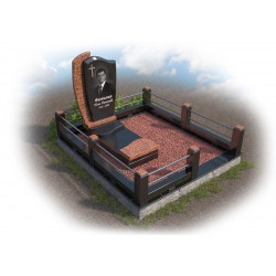 Эксклюзивный памятник 162
