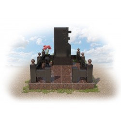 Эксклюзивный памятник 167